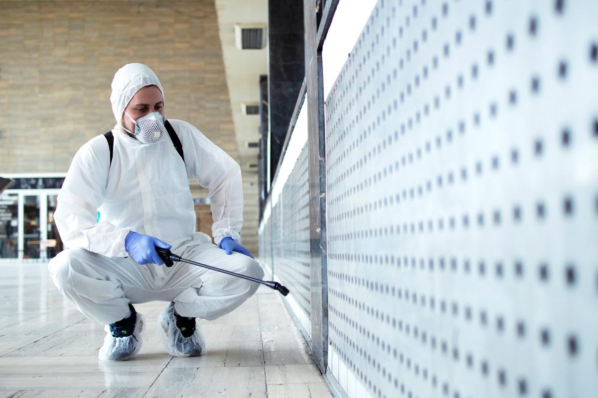 Pest Control