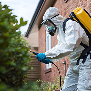 Destek Çevre Sağlık olarak müşteri memnuniyetini en önemli referansımız kabul ediyoruz.