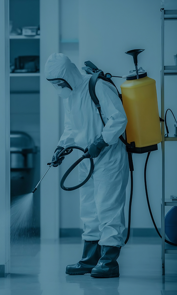 Destek Çevre Sağlık olarak müşteri memnuniyetini en önemli referansımız kabul ediyoruz.